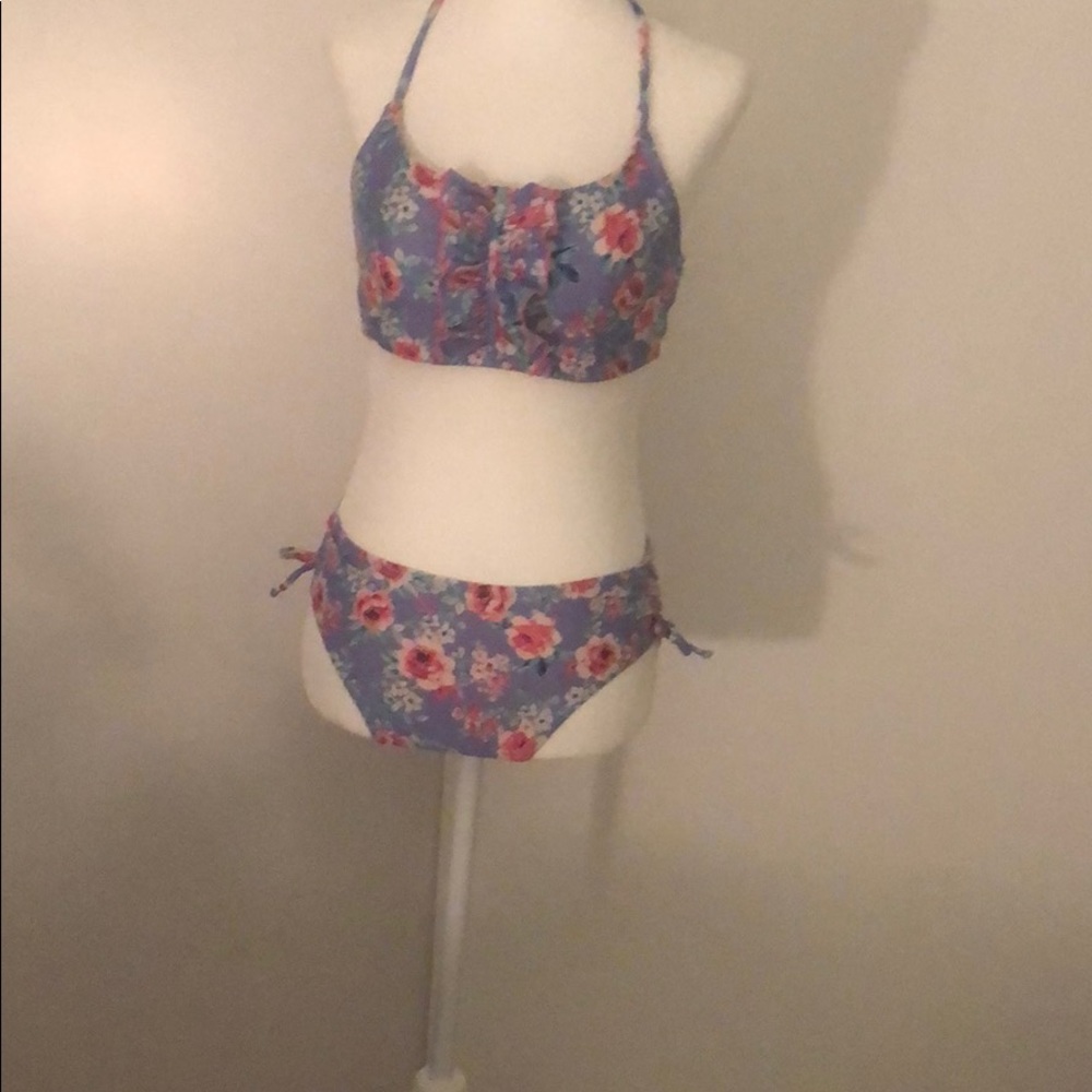 Girls bikini